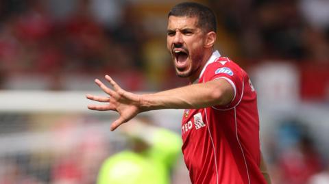 Conor Coady