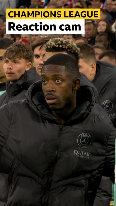 Ousmane Dembele