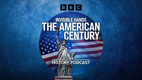 The History Podcast: Invisible Hands