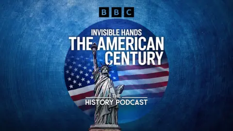 The History Podcast: Invisible Hands