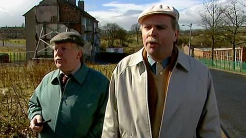 Still Game