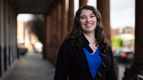 M. Eòghainn MacGriogair