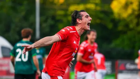 Matt Ridley celebrates