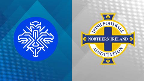 Iceland v Northern Ireland