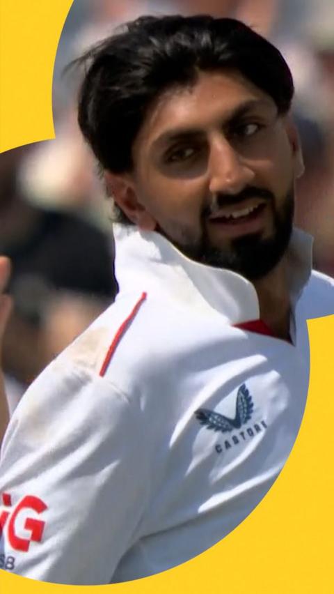 Shoaib Bashir