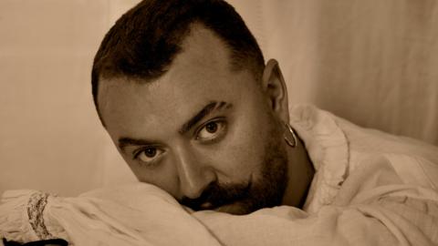 Sam Smith