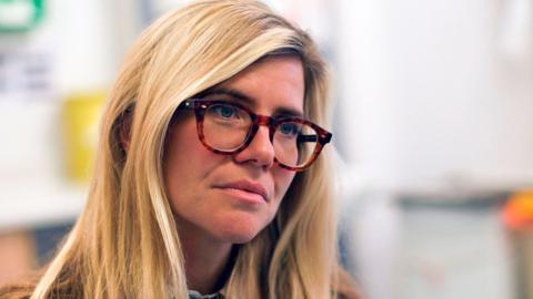 Emma Barnett