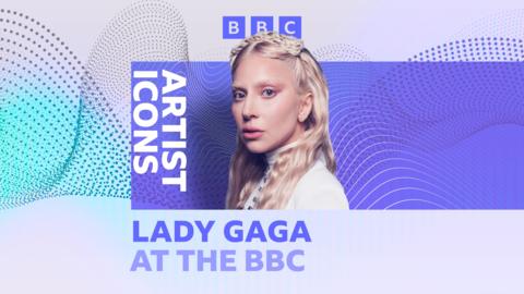 Artist Icons: Lady Gaga