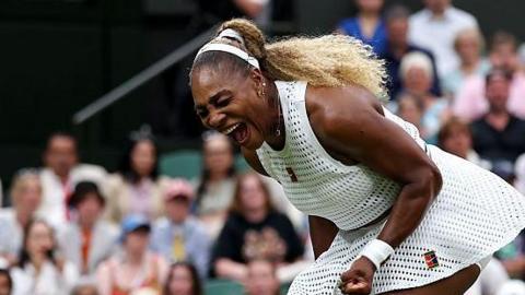 Serena Williams