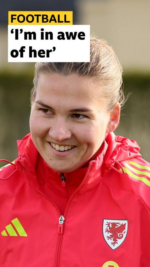 Alice Griffiths