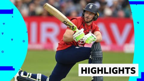 Jos Buttler