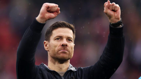 Xabi Alonso