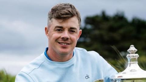 Stuart Grehan