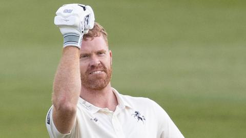 Ben Compton