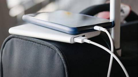 Powerbanks 