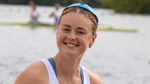 Hannah Scott is looking forward to the new season