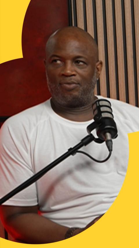 Nathan Blake