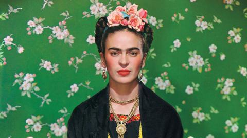 Frida Kahlo