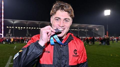 James O'Connor