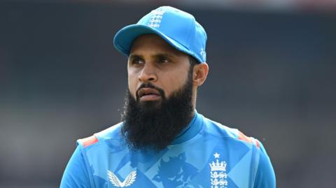 Adil Rashid