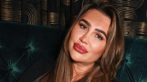 Lauren Goodger