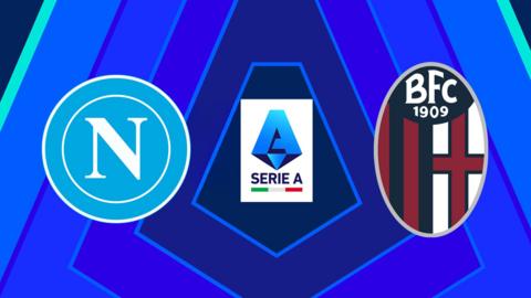 Napoli v Bologna