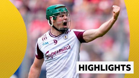 Galway celebrates