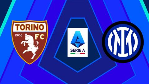 Torino v Inter Milan