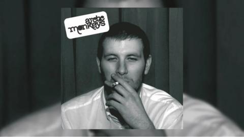 Chris McClure talks about being the face of Whatever People Say I Am, That's What I'm Not