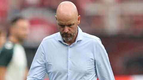 Erik ten Hag