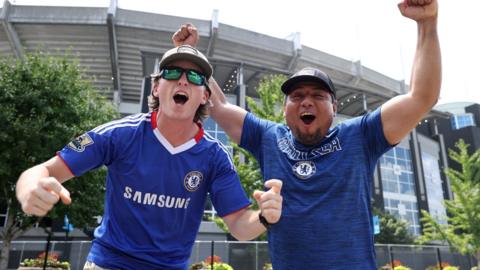 Chelsea