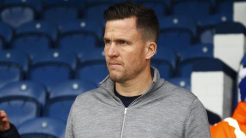 Gary Caldwell