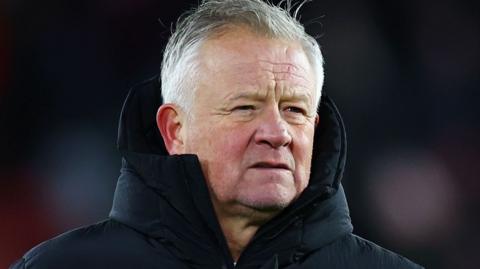 Chris Wilder