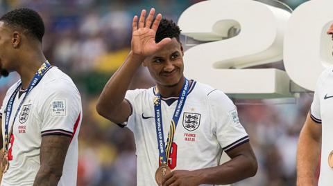 Ollie Watkins