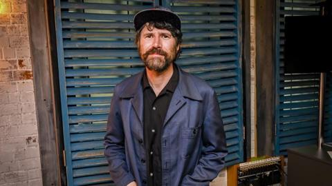 Gruff Rhys