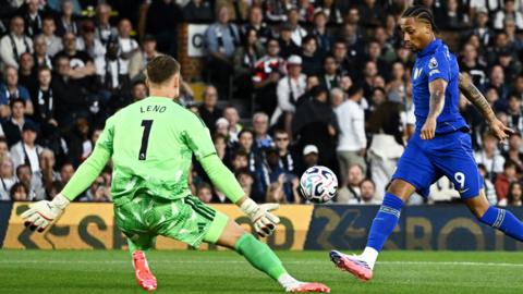 Fulham v Chelsea
