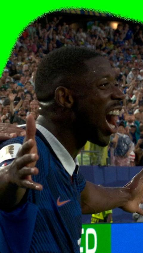 Ousman Dembele