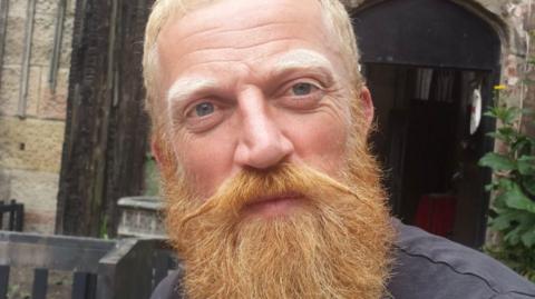 Paul Inch