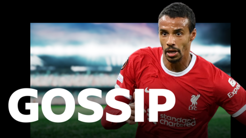 Joel Matip