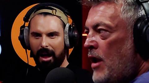 Rylan and Lewis McLeod