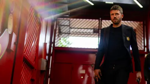 Michael Carrick