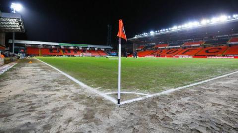 Tannadice Park