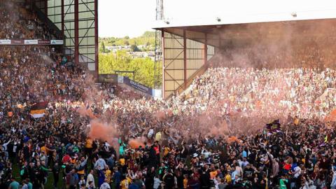 Bradford City