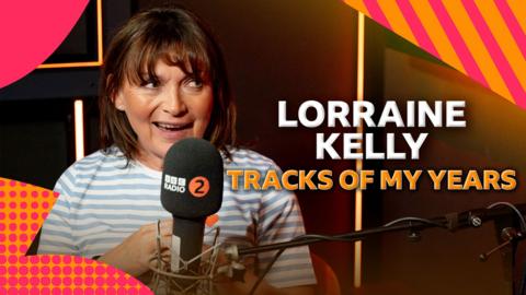 Tracks of My Years