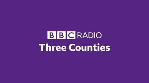 BBC Three Counties Radio logo