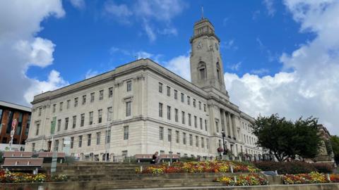 Barnsley Metropolitan Borough Council