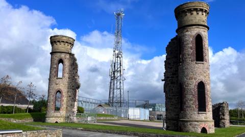 The Hill of the O'Neill is considered one of the most significant historical sites in Northern Ireland