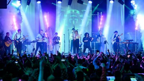 Valtos agus caraidean