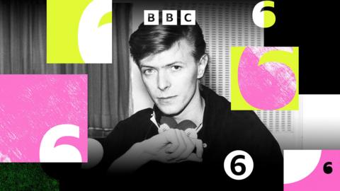 In Their Own Words: David Bowie