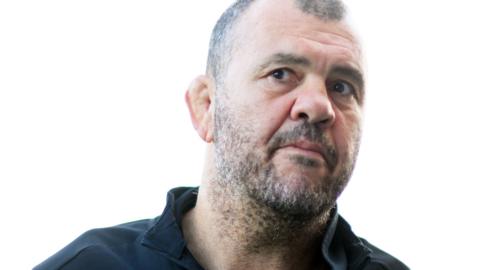 Michael Cheika